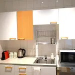 Spacious 3br, 2bt With 5 Balconies شقة بوخارست