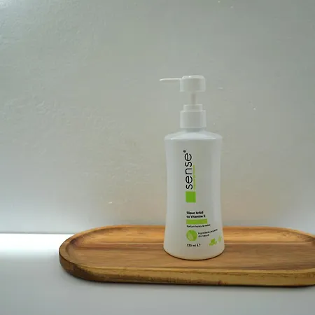 Spacious 3br, 2bt With 5 Balconies *