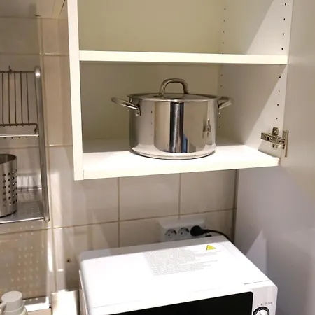 Spacious 3br, 2bt With 5 Balconies Apartment