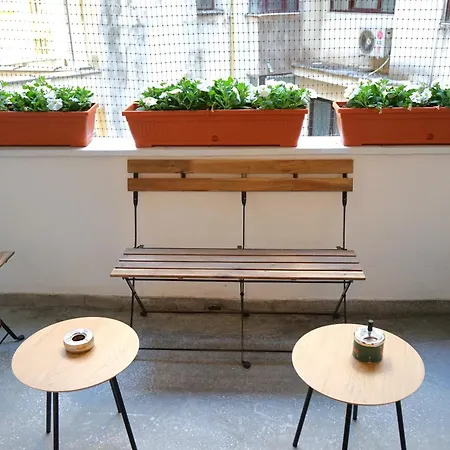 Spacious 3br, 2bt With 5 Balconies *