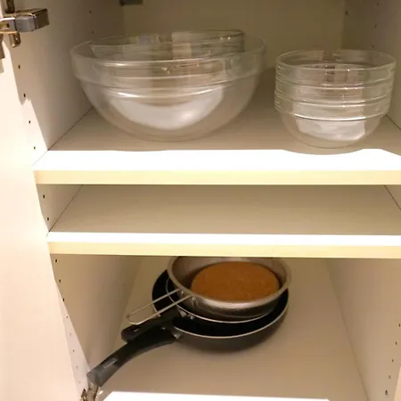 Apartment Spacious 3br, 2bt With 5 Balconies *