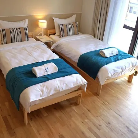 Spacious 3br, 2bt With 5 Balconies Appartement Bucarest