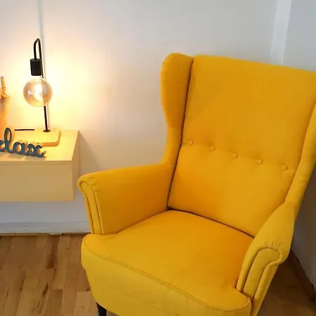 Spacious 3br, 2bt With 5 Balconies * Βουκουρέστι