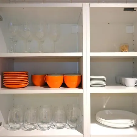 Spacious 3br, 2bt With 5 Balconies * Βουκουρέστι