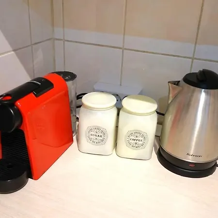 Spacious 3br, 2bt With 5 Balconies Διαμέρισμα Βουκουρέστι