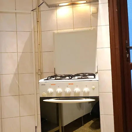 Spacious 3br, 2bt With 5 Balconies * Βουκουρέστι