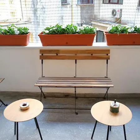 Spacious 3br, 2bt With 5 Balconies