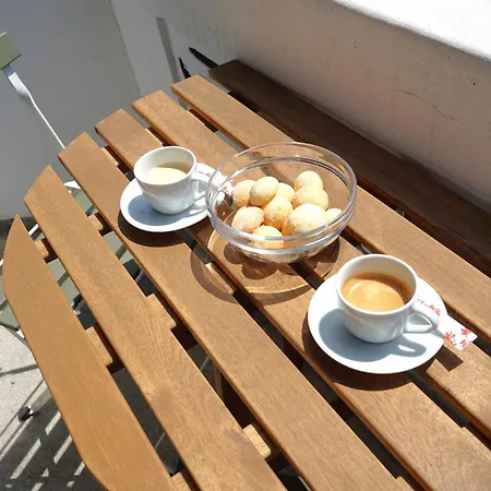 Appartement Spacious 3br, 2bt With 5 Balconies Bucarest