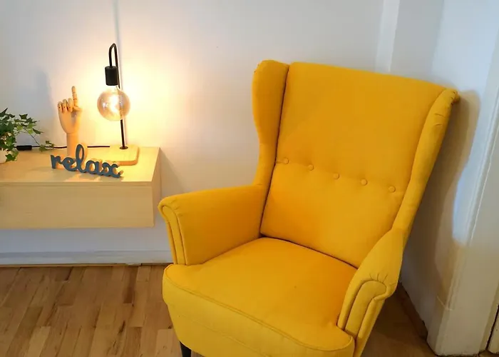 Spacious 3br, 2bt With 5 Balconies * Бухарест