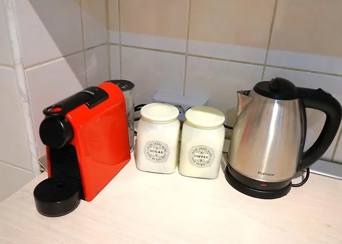 Spacious 3br, 2bt With 5 Balconies Apartament Bucureşti