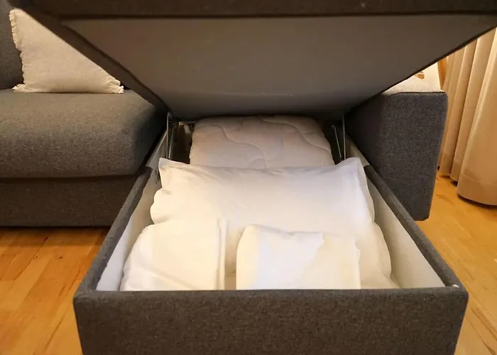 Spacious 3br, 2bt With 5 Balconies Apartament Bucureşti