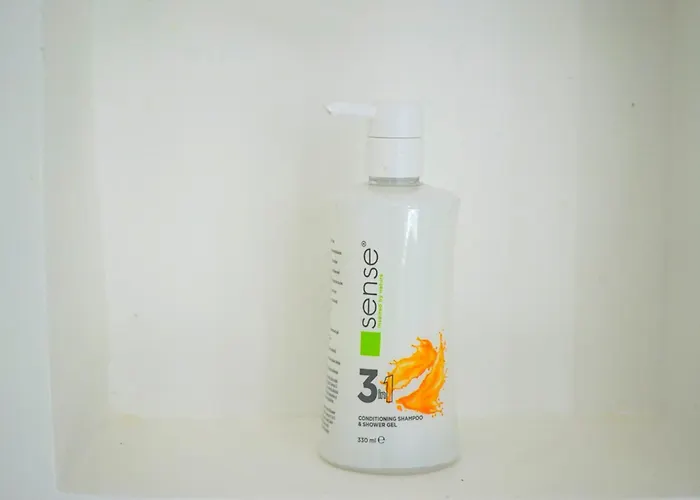 Spacious 3br, 2bt With 5 Balconies דירה *