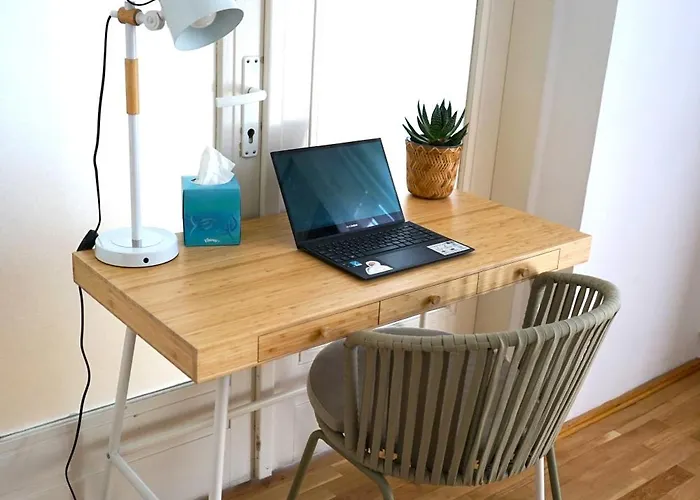 Spacious 3br, 2bt With 5 Balconies בוקרשט