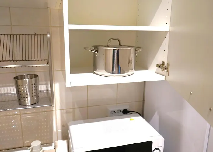 Spacious 3br, 2bt With 5 Balconies בוקרשט