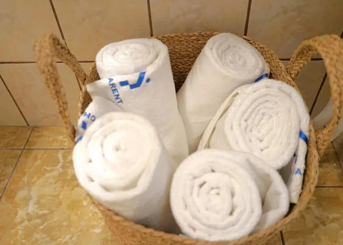 Spacious 3br, 2bt With 5 Balconies דירה