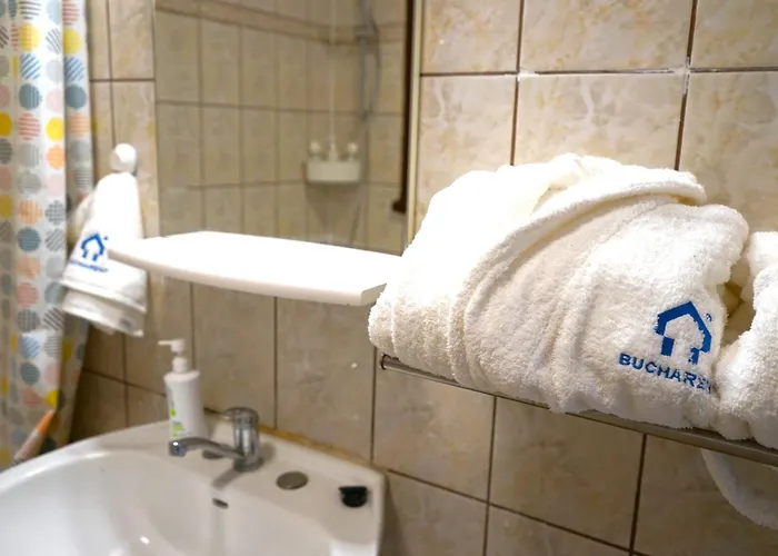 Spacious 3br, 2bt With 5 Balconies