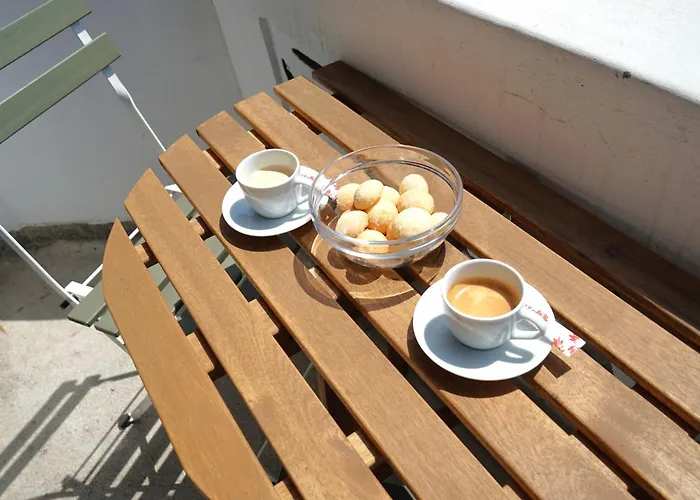 דירה Spacious 3br, 2bt With 5 Balconies בוקרשט