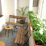 Spacious 3br, 2bt With 5 Balconies *