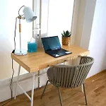 Spacious 3br, 2bt With 5 Balconies 부쿠레슈티