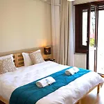 Spacious 3br, 2bt With 5 Balconies * 부쿠레슈티