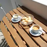 아파트 Spacious 3br, 2bt With 5 Balconies 부쿠레슈티