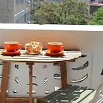 Spacious 3br, 2bt With 5 Balconies *