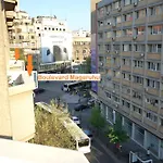 아파트 Spacious 3br, 2bt With 5 Balconies