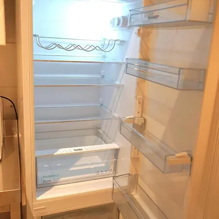 Apartamento Spacious 3br, 2bt With 5 Balconies