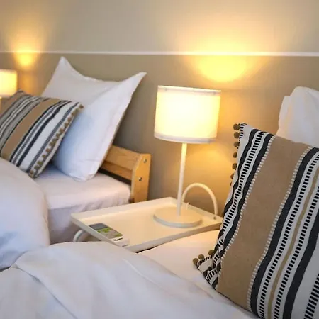 Apartamento Spacious 3br, 2bt With 5 Balconies Bucarest