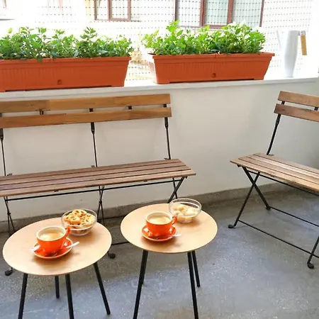 Spacious 3br, 2bt With 5 Balconies * Bucarest