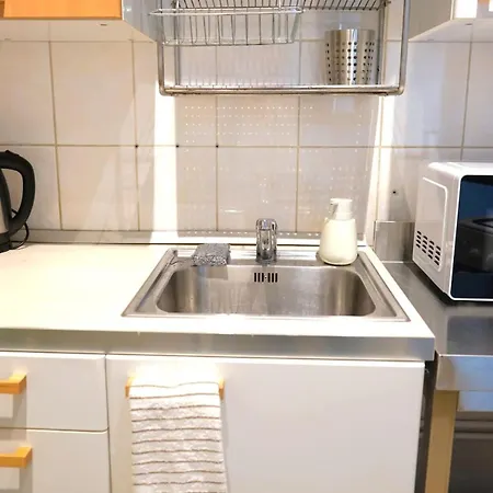 Spacious 3br, 2bt With 5 Balconies Apartamento Bucarest