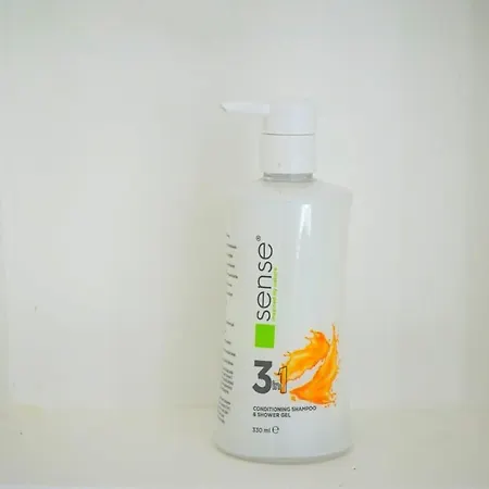 Apartamento Spacious 3br, 2bt With 5 Balconies *