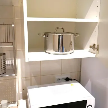 Apartamento Spacious 3br, 2bt With 5 Balconies *