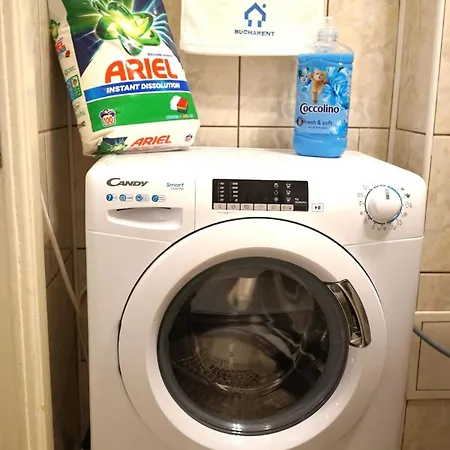 Spacious 3br, 2bt With 5 Balconies Daire *