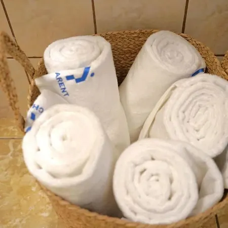 Spacious 3br, 2bt With 5 Balconies Daire *